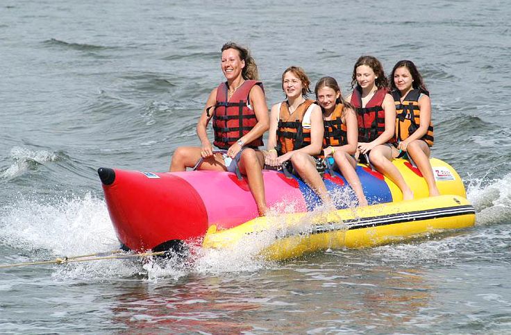Gokarna Boating