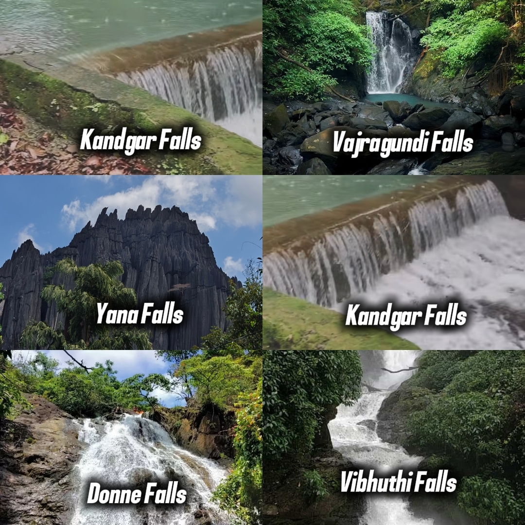Yana Caves