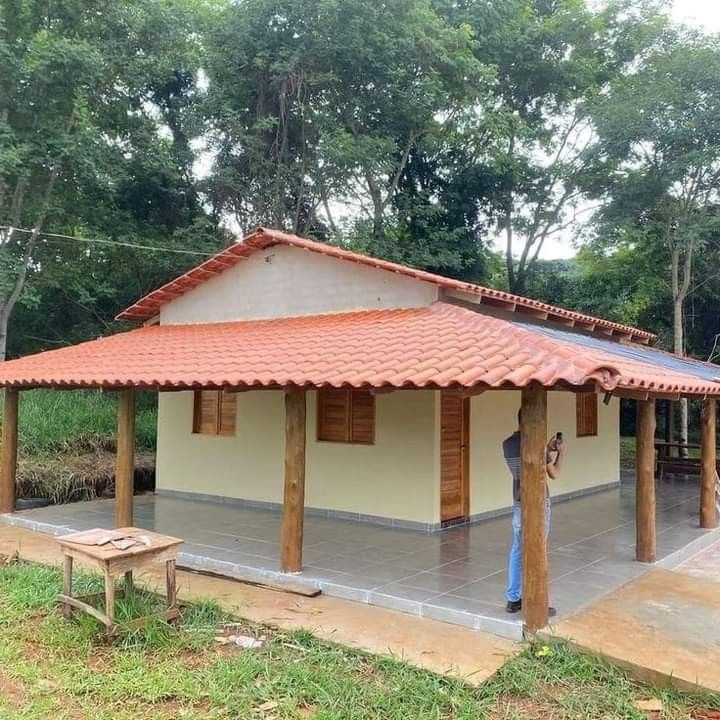 Deluxe Cottage